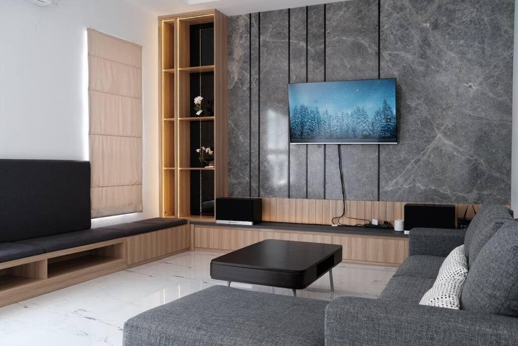 Villa 55 With Pool, Karaoke And Rooftop بوكور المظهر الخارجي الصورة