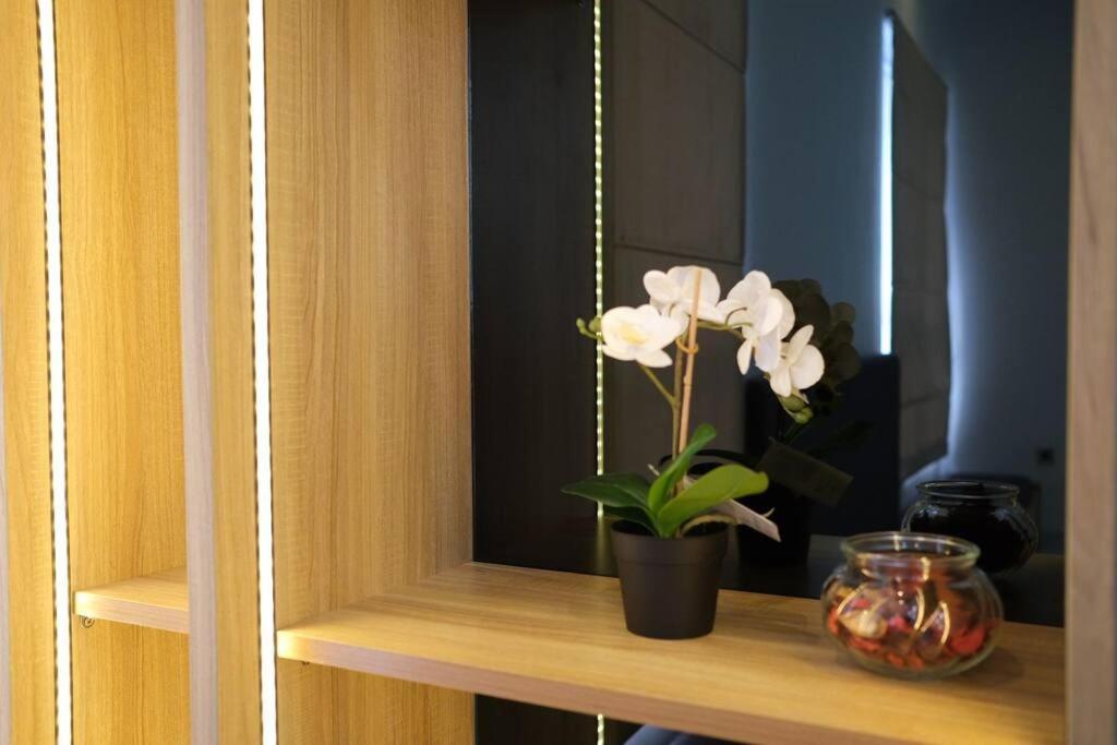 Villa 55 With Pool, Karaoke And Rooftop بوكور المظهر الخارجي الصورة