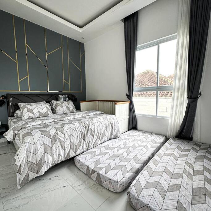 Villa 55 With Pool, Karaoke And Rooftop بوكور المظهر الخارجي الصورة