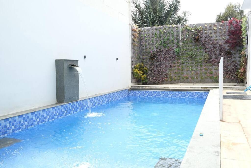 Villa 55 With Pool, Karaoke And Rooftop بوكور المظهر الخارجي الصورة