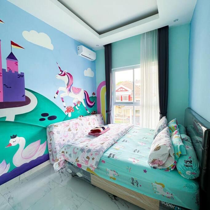 Villa 55 With Pool, Karaoke And Rooftop بوكور المظهر الخارجي الصورة