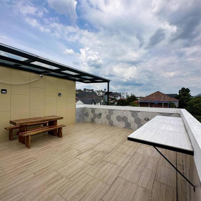 Villa 55 With Pool, Karaoke And Rooftop بوكور المظهر الخارجي الصورة