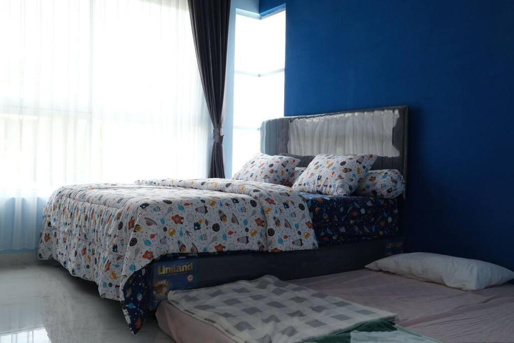 Villa 55 With Pool, Karaoke And Rooftop بوكور المظهر الخارجي الصورة