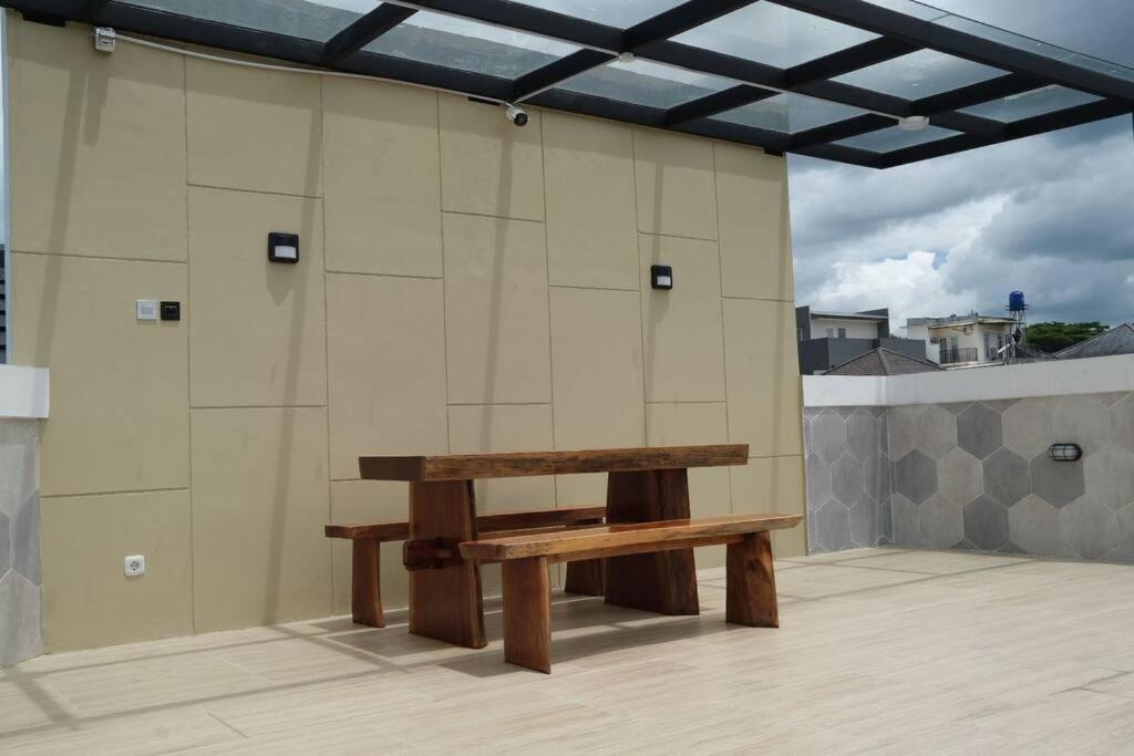 Villa 55 With Pool, Karaoke And Rooftop بوكور المظهر الخارجي الصورة