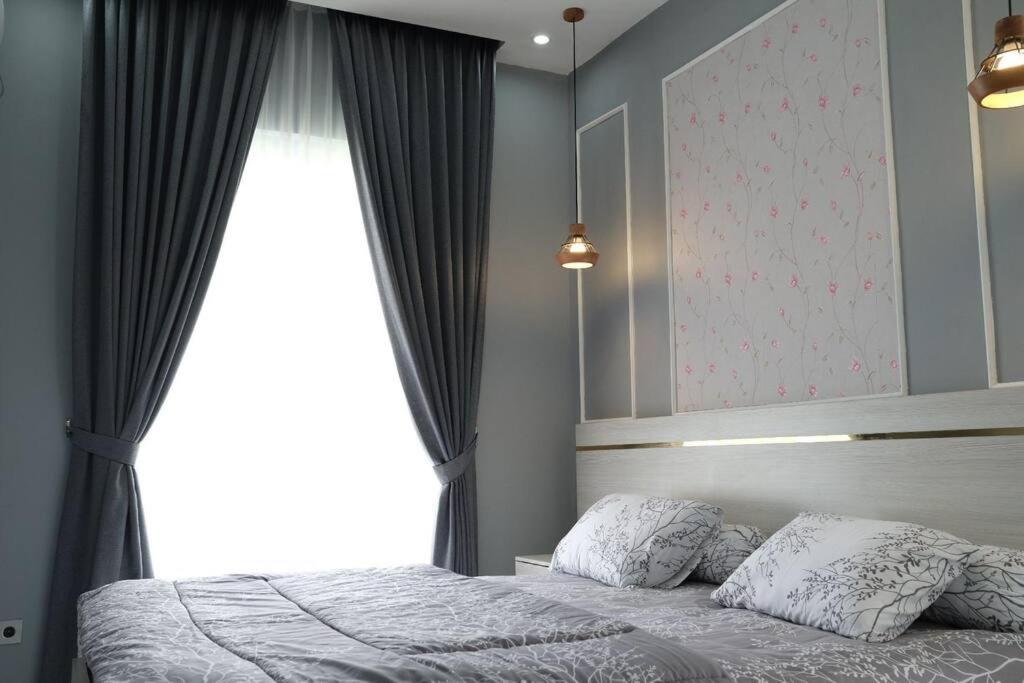 Villa 55 With Pool, Karaoke And Rooftop بوكور المظهر الخارجي الصورة