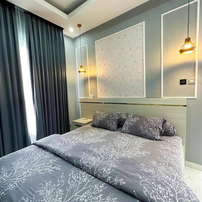 Villa 55 With Pool, Karaoke And Rooftop بوكور المظهر الخارجي الصورة